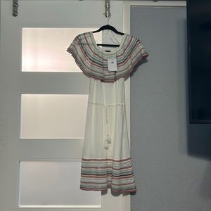 Perfect for spring or summer